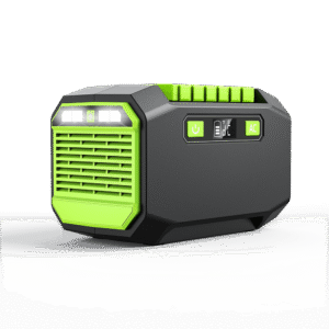 200w Portable Power Station