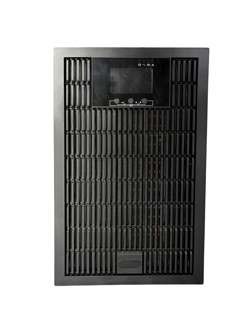 6/10KVA Single Phase High Frequency Online UPS