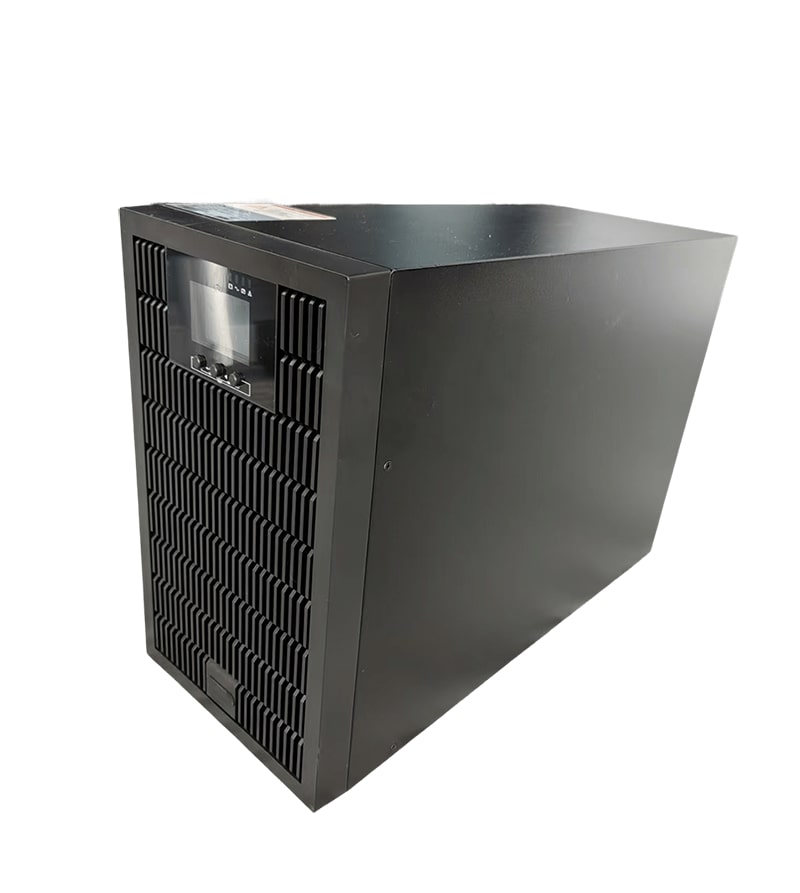 6/10KVA Single Phase High Frequency Online UPS