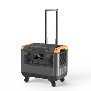 battery-powered generator for home 3000w