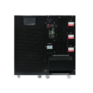 Double conversion Tower UPS Rhomo RM33-10-80K