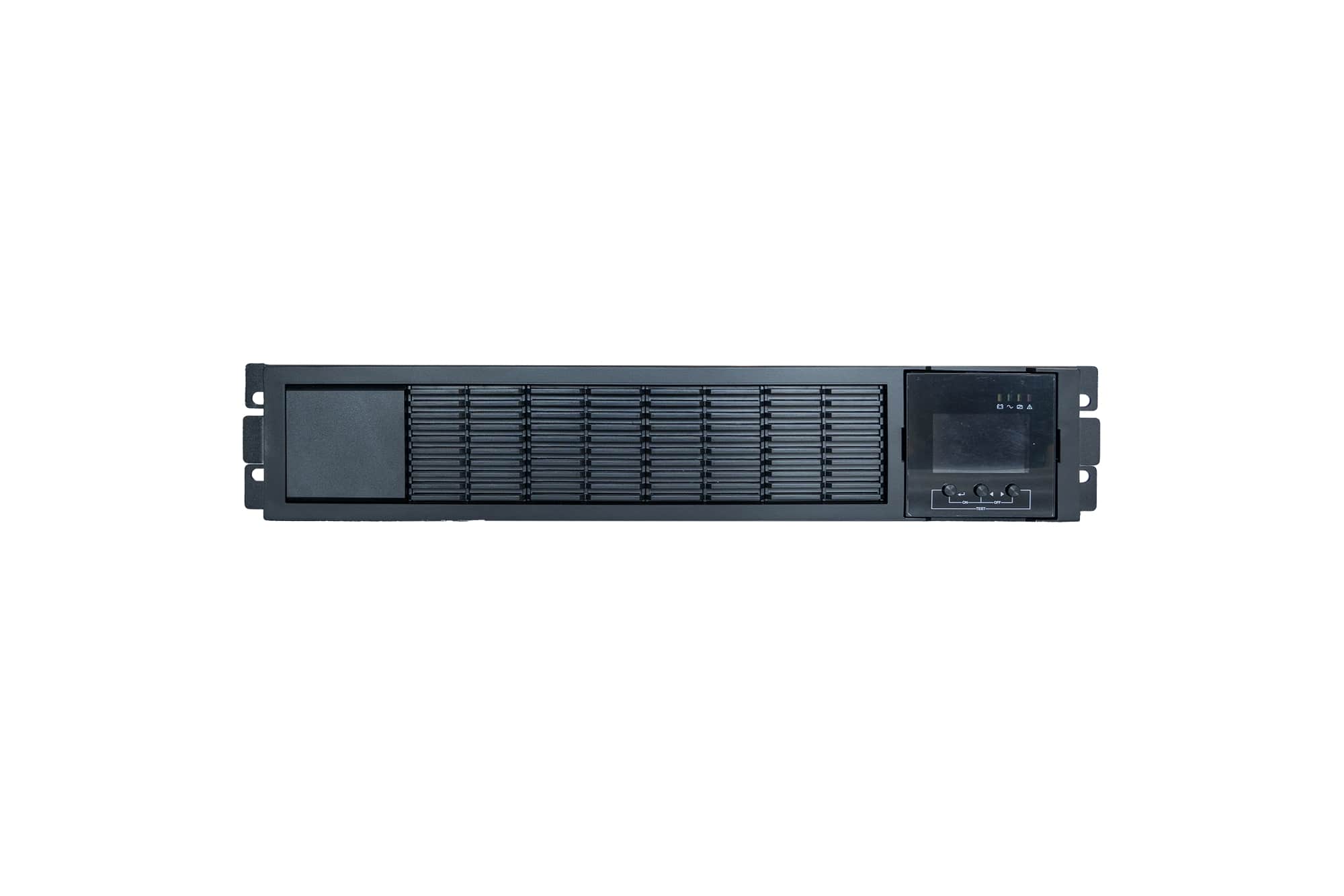 HIGH-FREQUENCY Rackmount UPS RM11-UNR SERIES 1-3KVA
