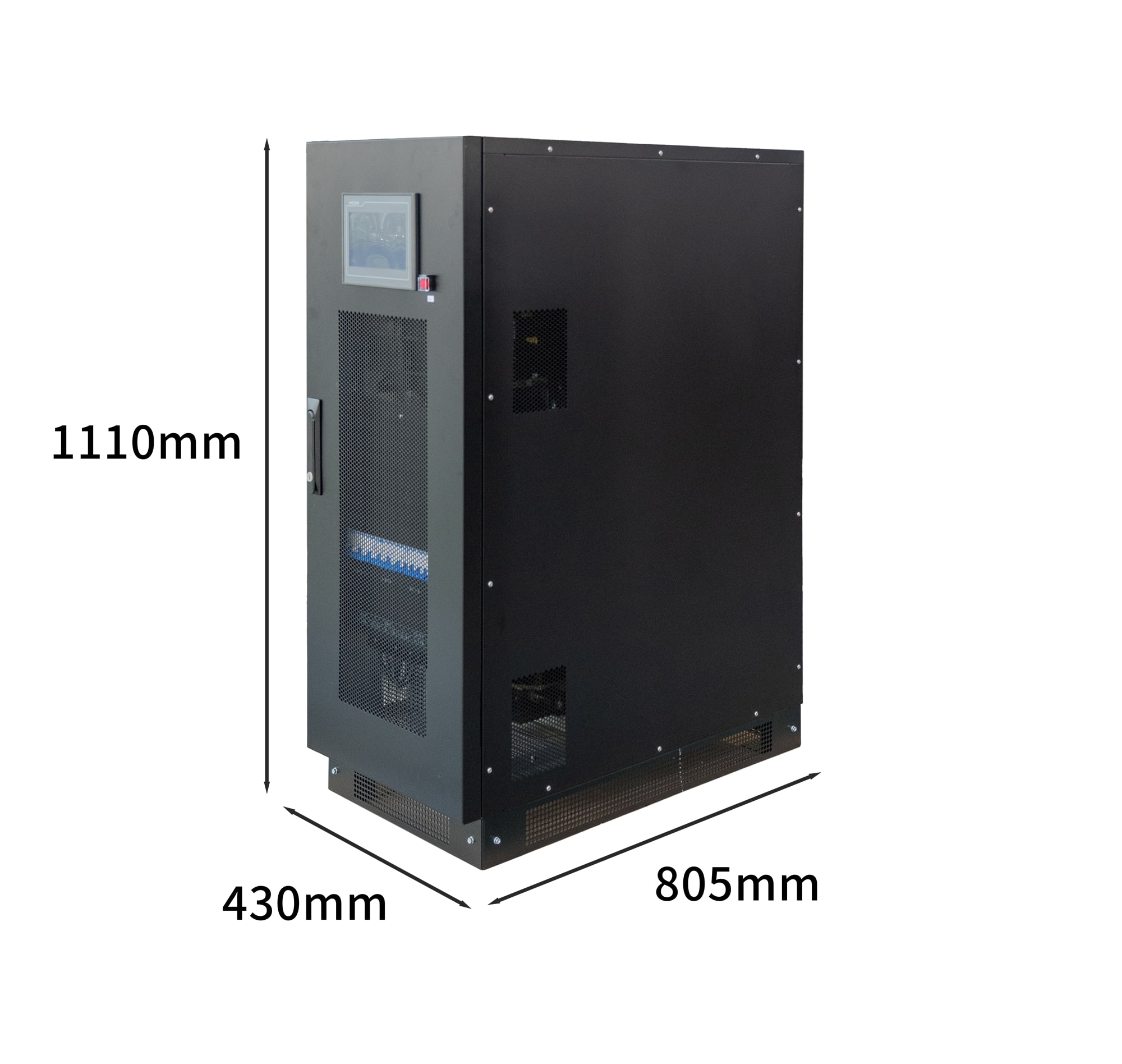 Industrial ups power supply Online UPS 10-600KVA