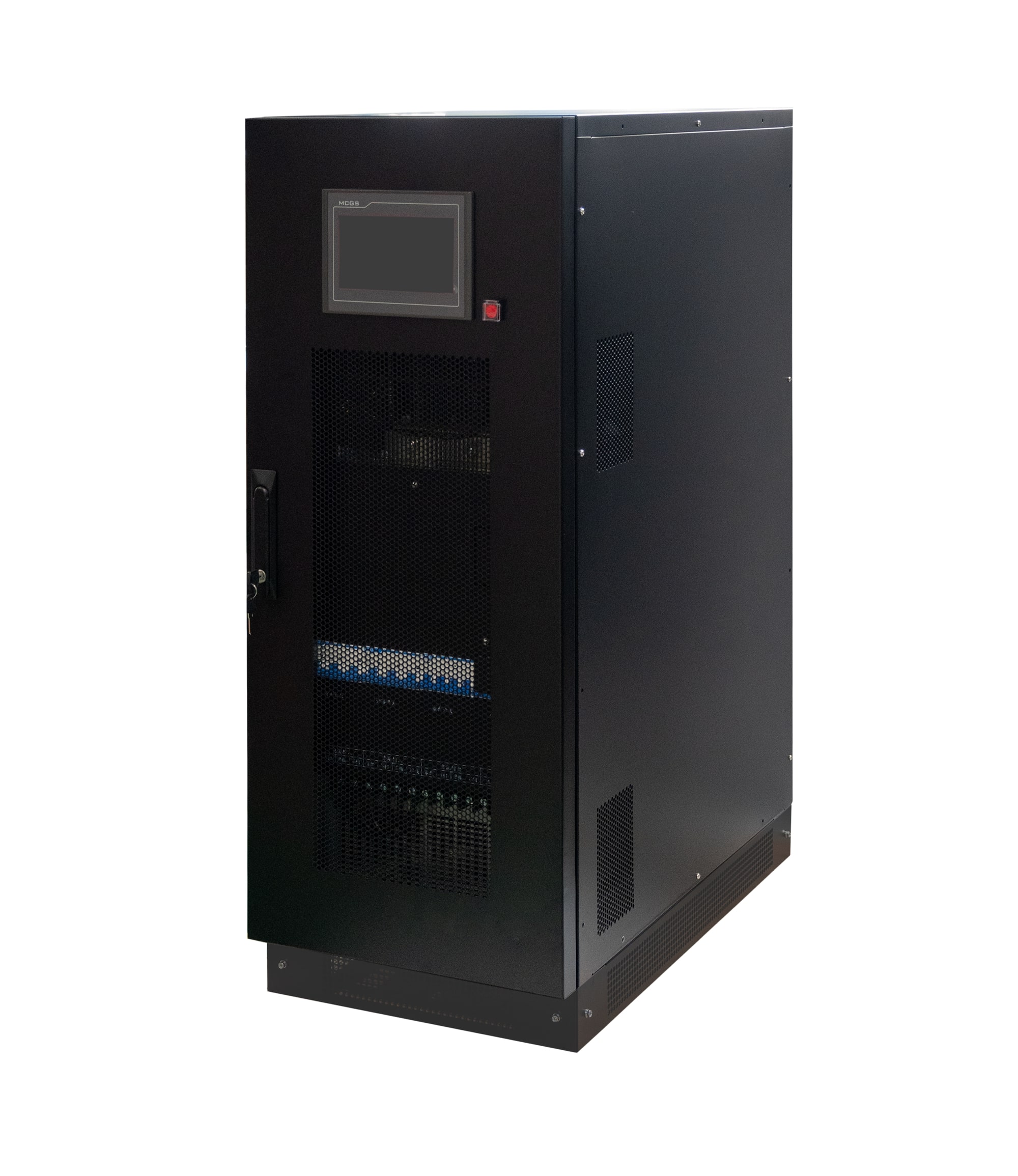 Industrial ups power supply Online UPS 10-600KVA