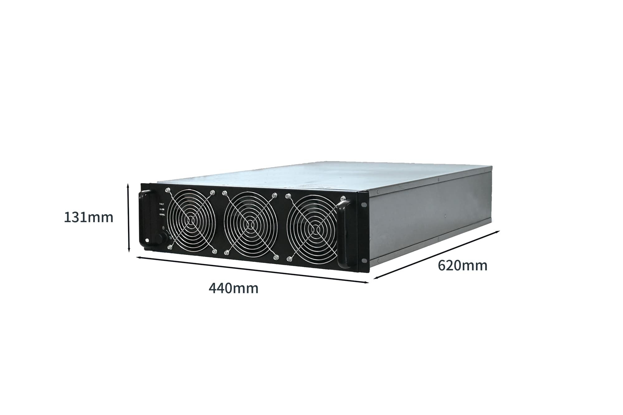 modular online data center ups
