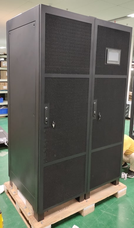 Online uninterruptible power supply UPS Tower UPS 200-600KVA