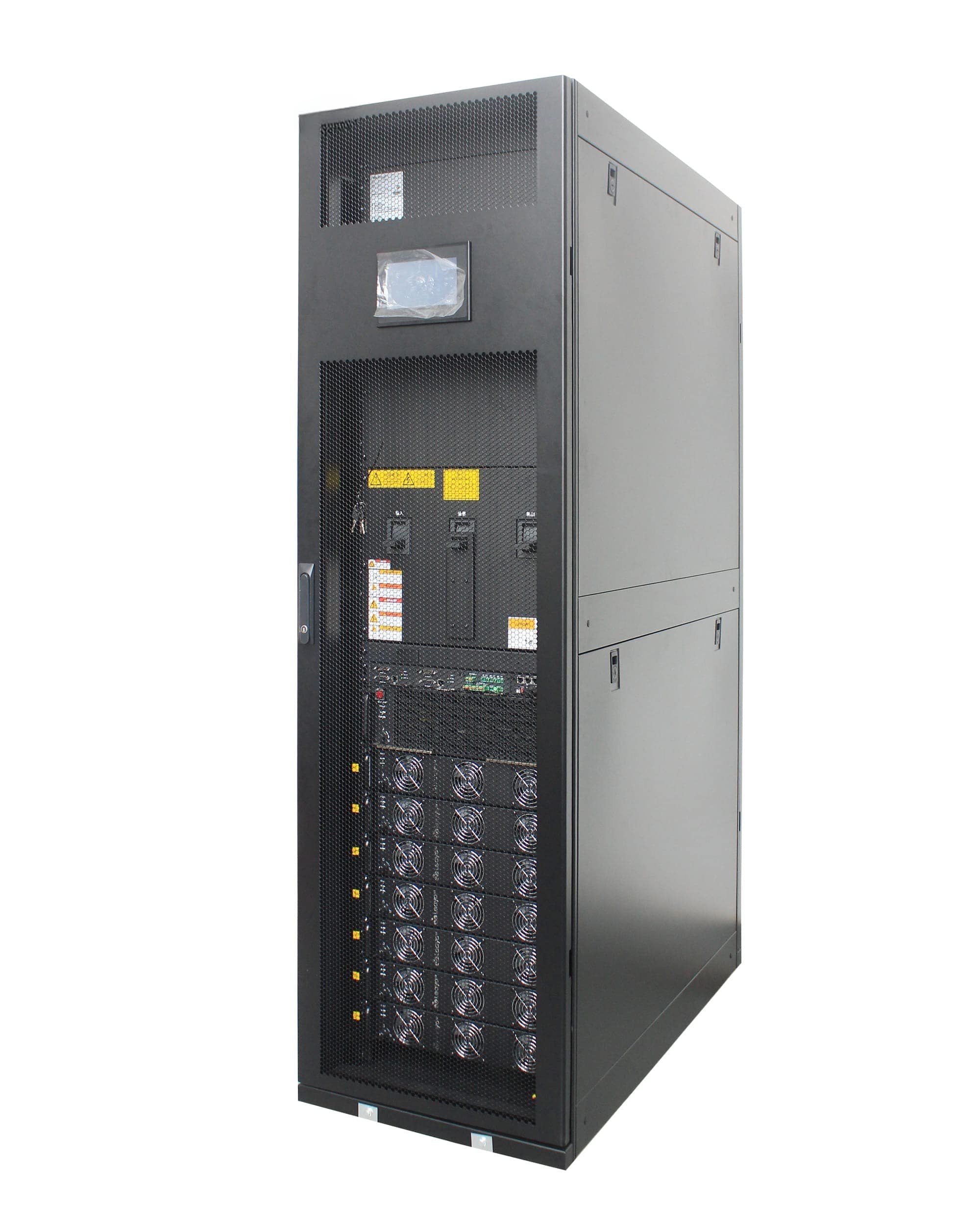 Rackmount modular UPS RM UM series 10-200kva