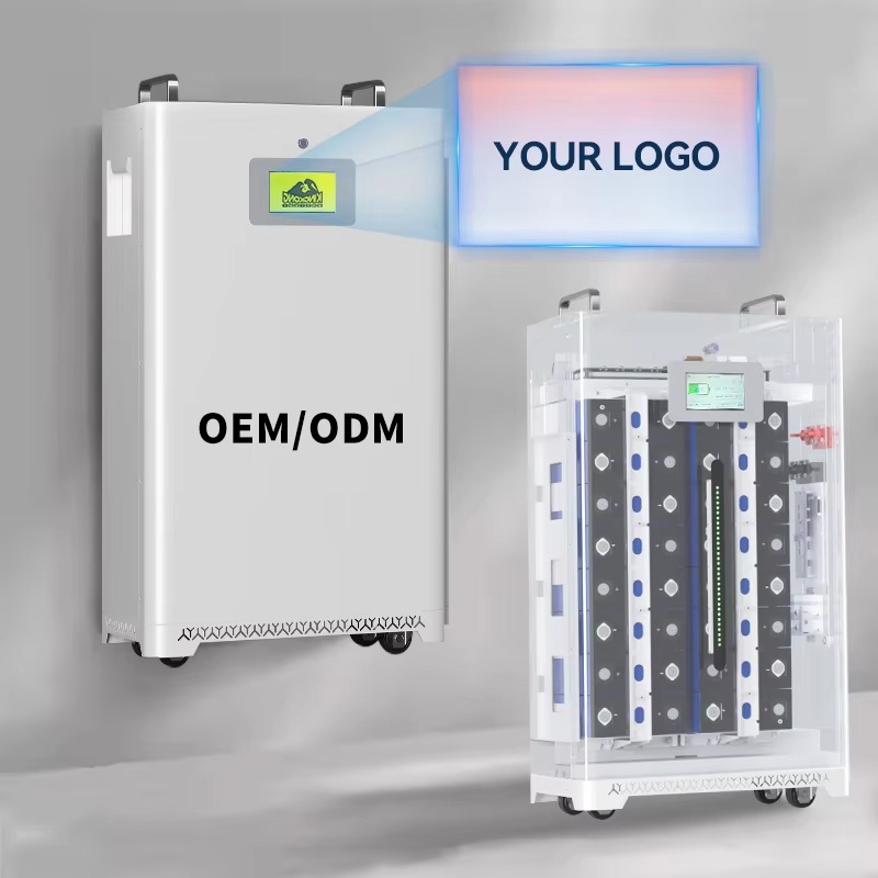 off grid batteries for solar 51.2V 300ah 15.3kwh OEM/ODM support